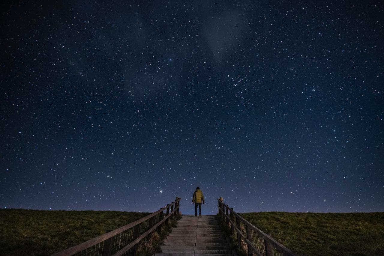 Prins Hendrik Texel Oost  Esterno foto