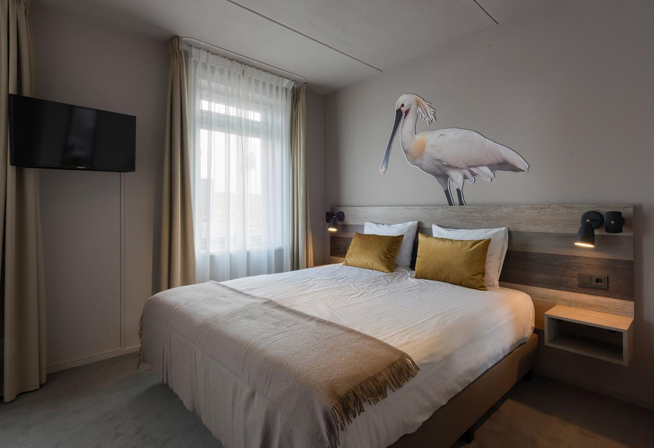 Prins Hendrik Texel Oost  Esterno foto