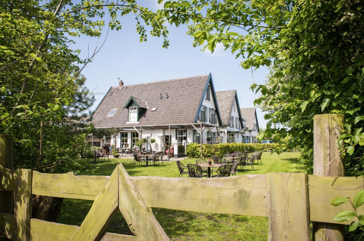 Prins Hendrik Texel Oost  Esterno foto